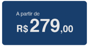 a partir de R$ 279