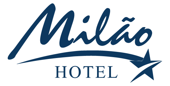 Milão Hotel in Partenon, Brazil