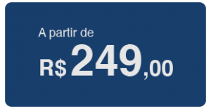 a partir de R$ 249